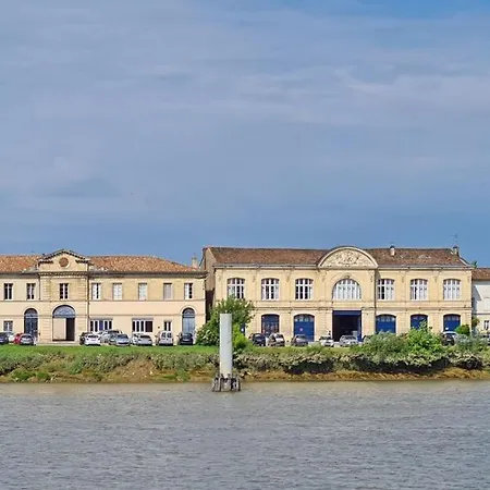 Lejlighed Neuf En Centre De