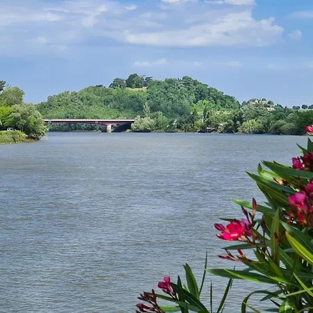 Lejlighed Neuf En Centre De