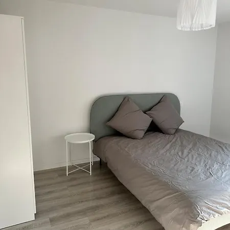Apartment Neuf En Centre De