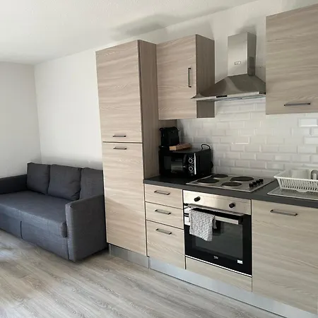 Appartement Le Libournais Libourne