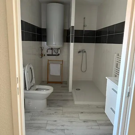 Apartment Le Libournais *