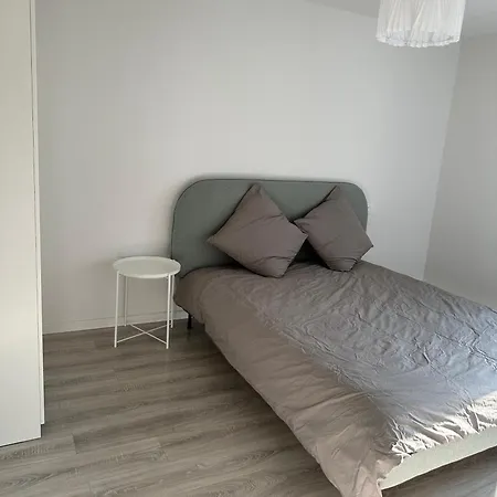 Le Libournais Appartement