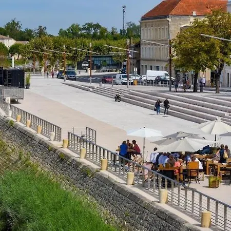 Le Libournais Libourne
