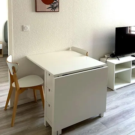 Le Libournais Appartement