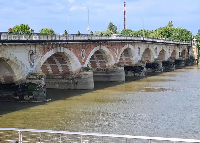 Lejlighed Neuf En Centre De *